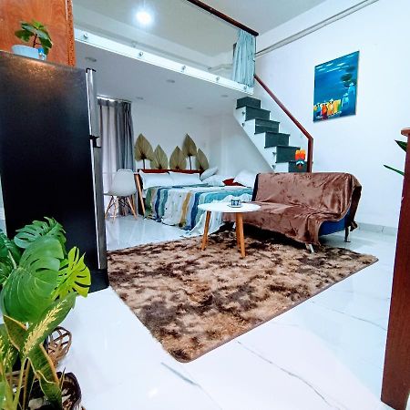 138 Lily'S House In City Center With Multi Rooms, Multi Prices Cidade de Ho Chi Minh Exterior foto