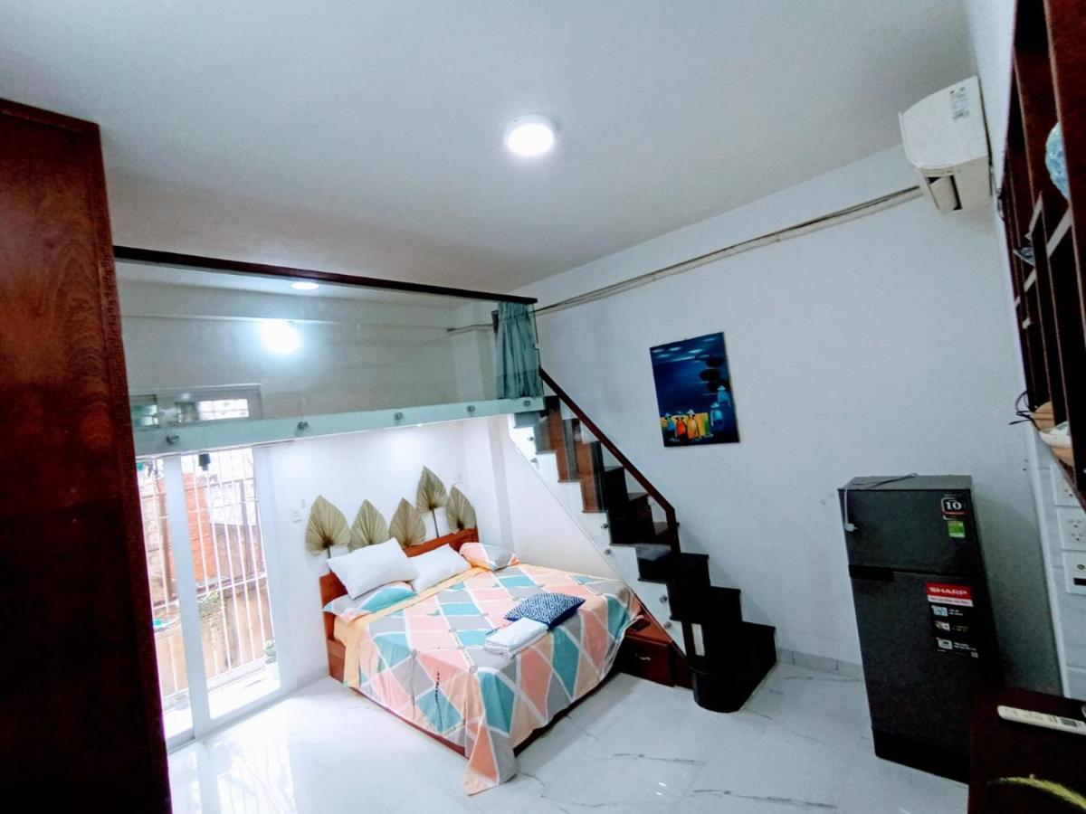 138 Lily'S House In City Center With Multi Rooms, Multi Prices Cidade de Ho Chi Minh Exterior foto