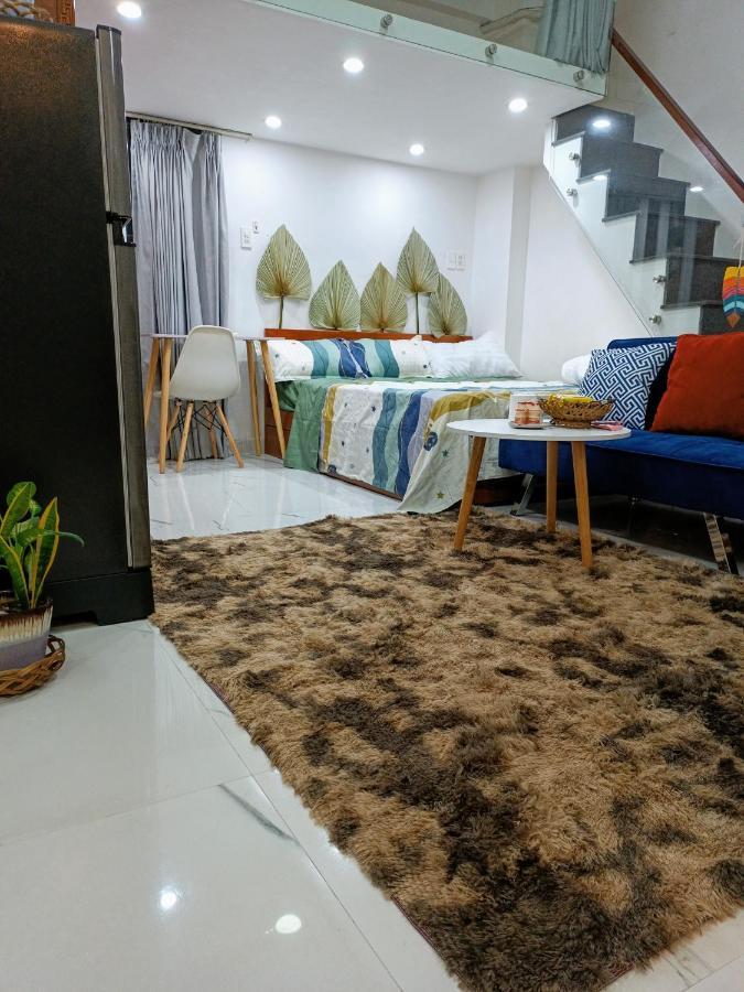 138 Lily'S House In City Center With Multi Rooms, Multi Prices Cidade de Ho Chi Minh Exterior foto