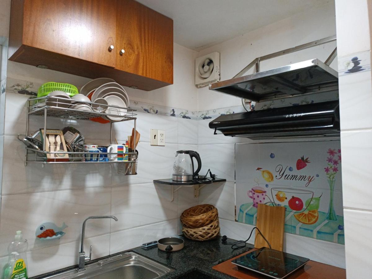 138 Lily'S House In City Center With Multi Rooms, Multi Prices Cidade de Ho Chi Minh Exterior foto