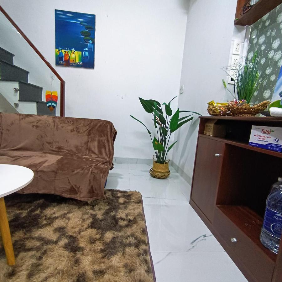 138 Lily'S House In City Center With Multi Rooms, Multi Prices Cidade de Ho Chi Minh Exterior foto